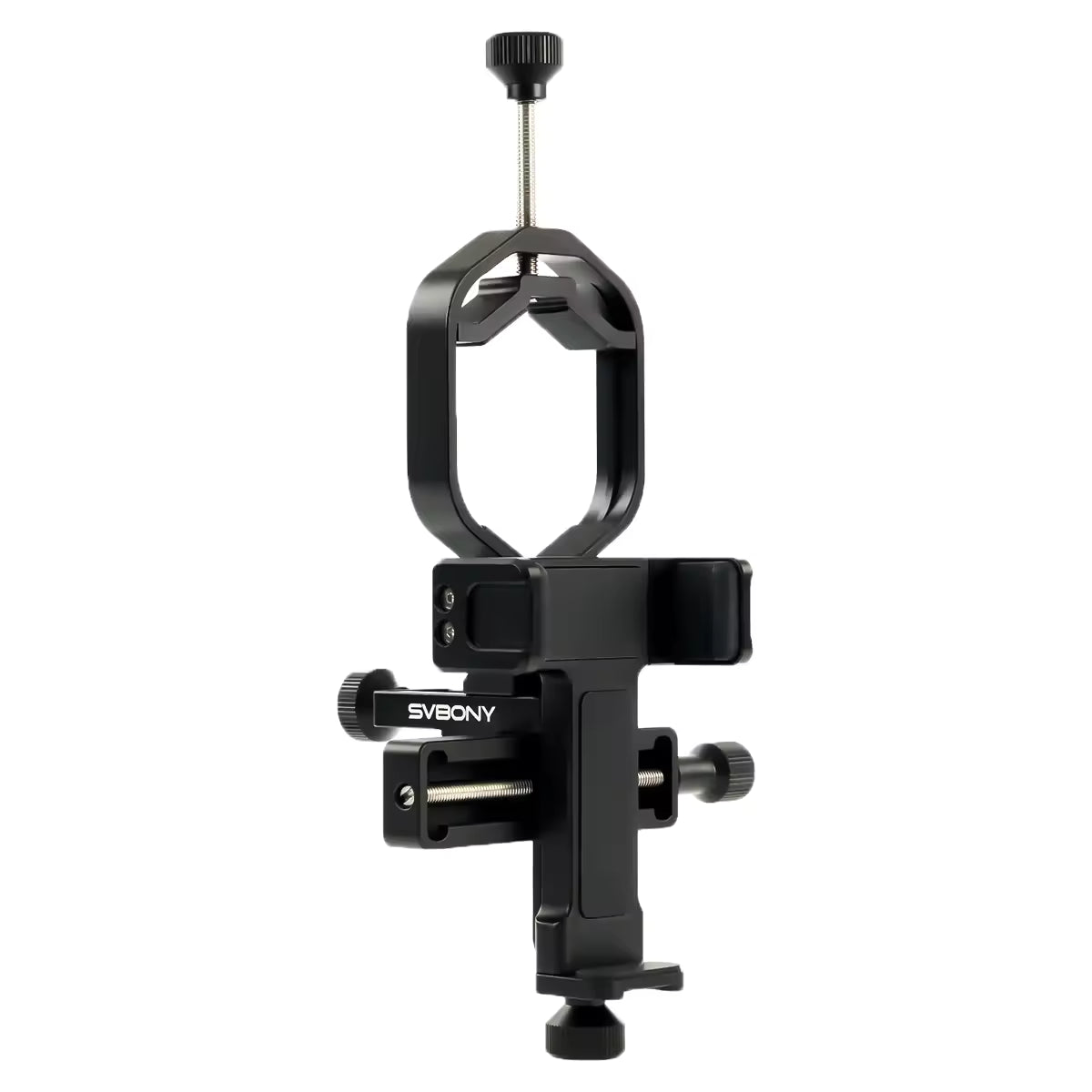 SVBONY SV214 Pro 3-Axis Universal Smartphone Digiscoping Adapter - W9176A / W9176B