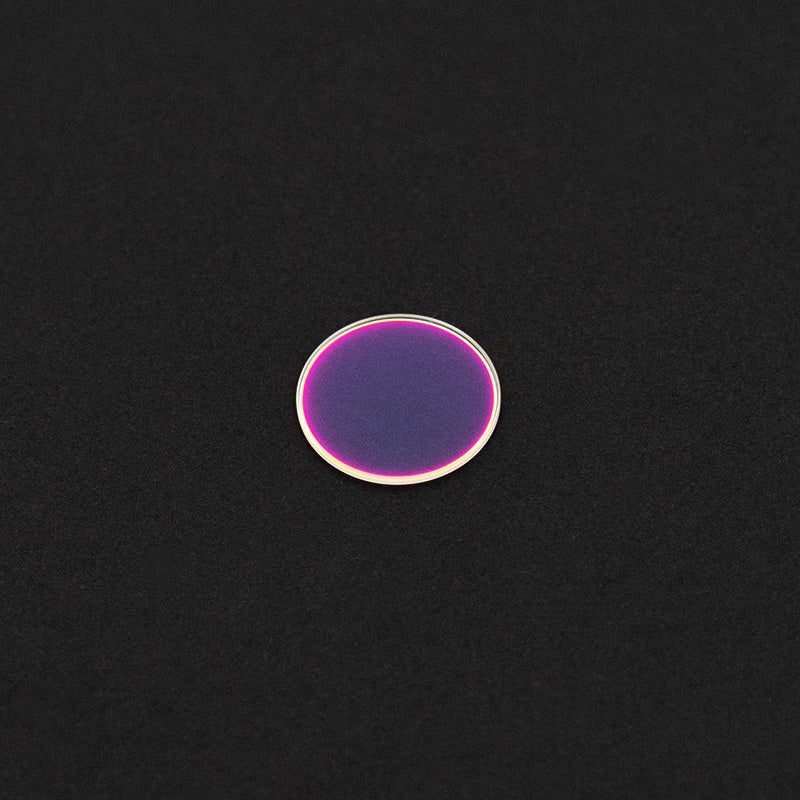 ZWO Protective Window (for ASI Cameras)