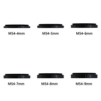 M54 Spacer Ring Set - 4/5/6/7/8/9mm