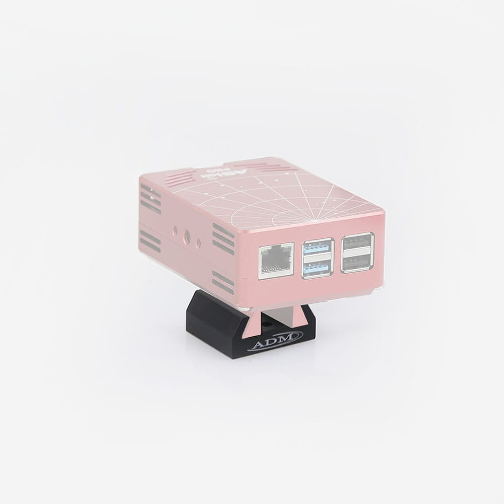 ADM Accessories Accessories ADM SYNTA-A- SYNTA Dovetail Adapter - SYNTA-A