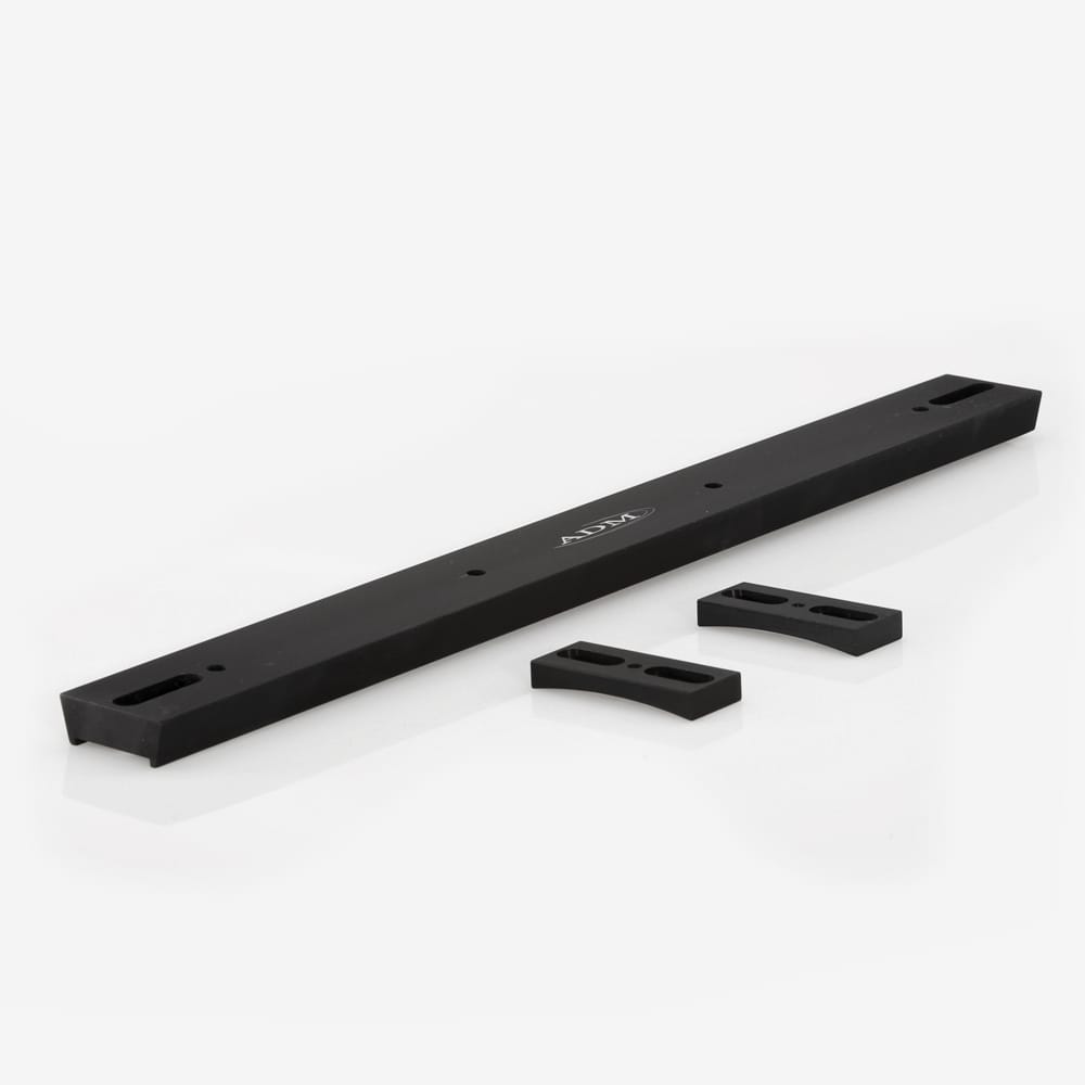 ADM Accessories Accessories ADM V Series Dovetail Bar for Celestron 11″ SCT Telescope - VC11