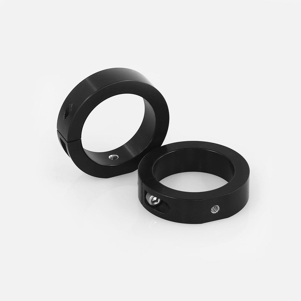 ADM Accessories Accessory ADM 54mmRING - 54.5mm Inside Diameter Tube Ring Set - 54MM-RING