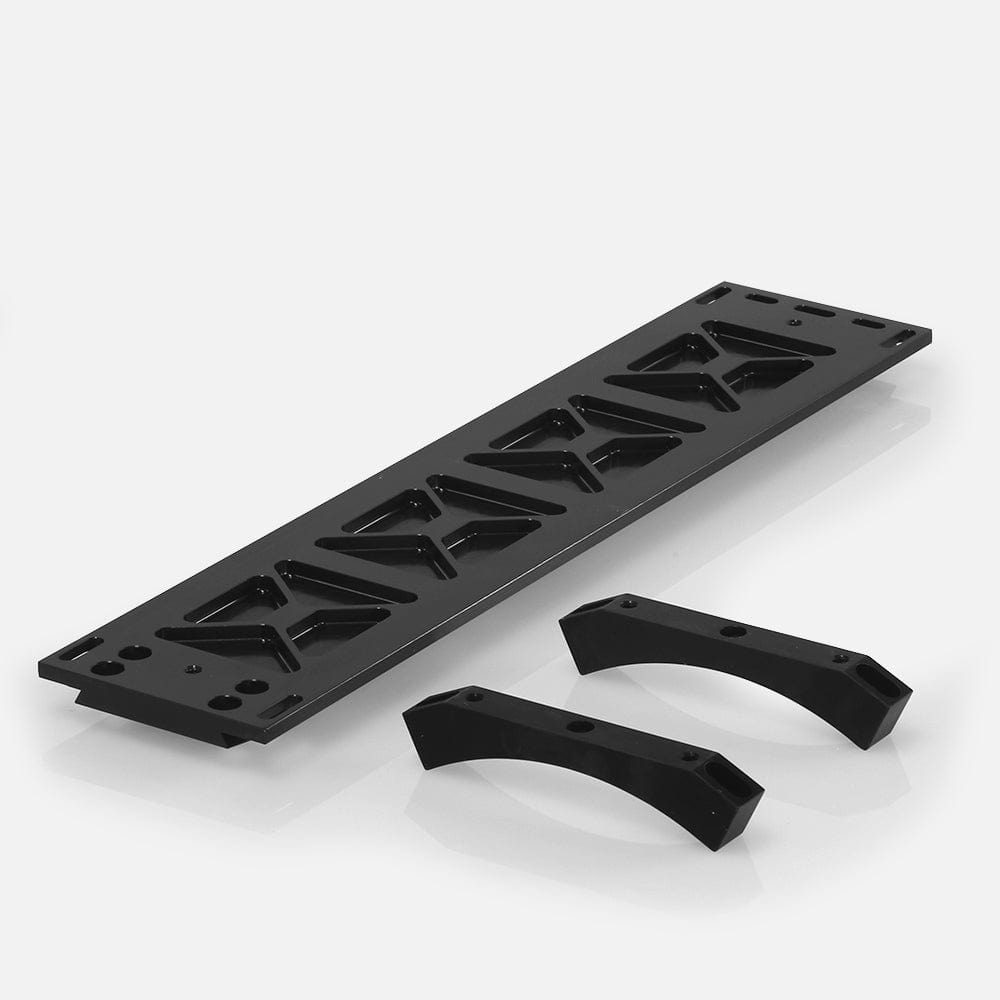 ADM Accessories Accessory ADM Accessories D Series Dovetail Bar. Fits Meade 10″ OTA’s - DM10