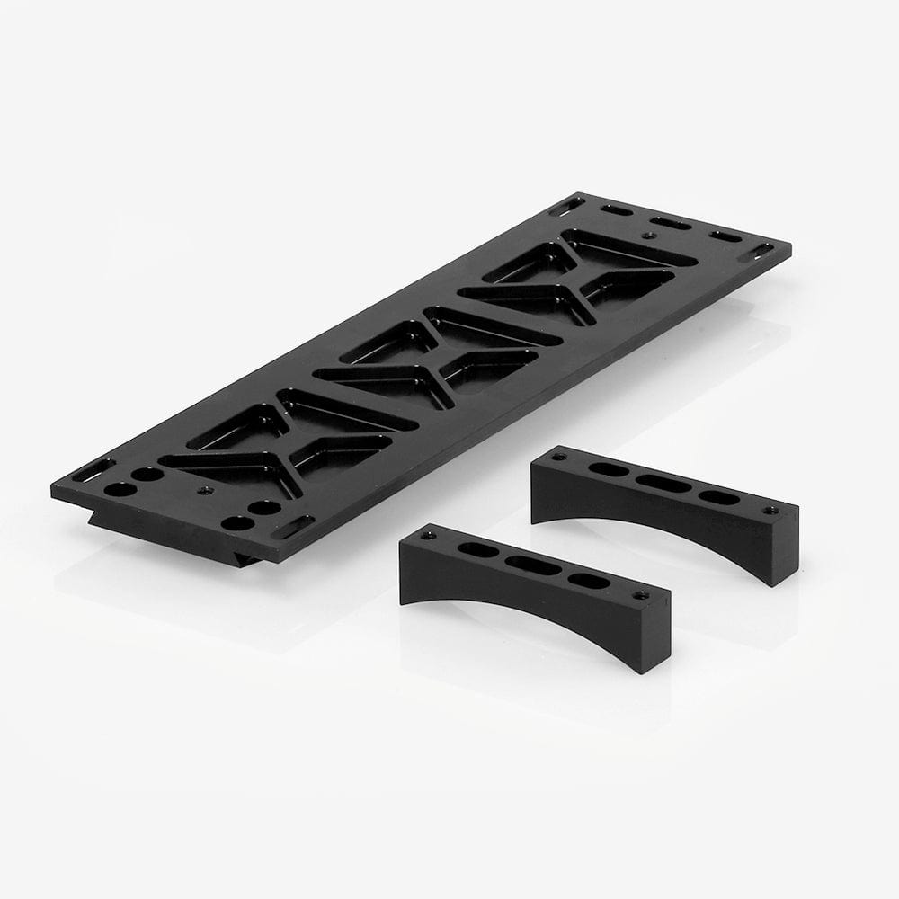 ADM Accessories Accessory ADM D Series Dovetail Bar. Fits Celestron C8 OTAs - DC8