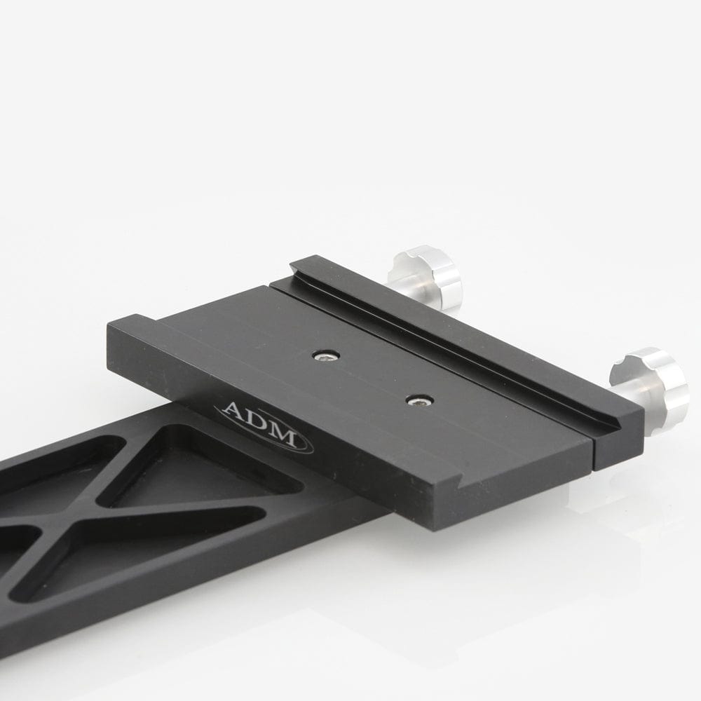 ADM Accessories Accessory ADM D Series DSAD-STD Saddle Upgrade for Side-By-Side System - DSBS-DSAD
