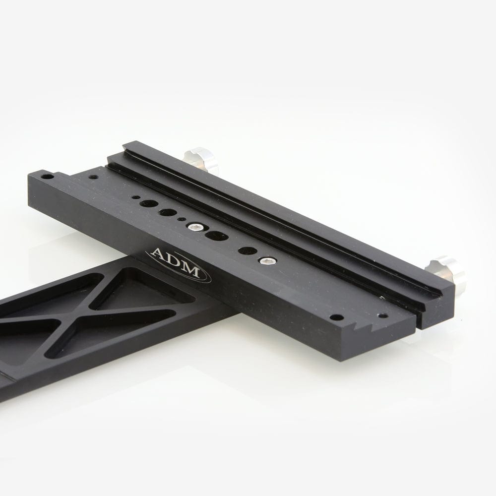 ADM Accessories Accessory ADM D Series DUAL13 Saddle Upgrade for Side-By-Side System - DSBS-DUAL13-SAD
