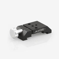 ADM Accessories Accessory ADM D Series or V Series Dovetail Adapter - DVPA