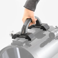 ADM Accessories Accessory ADM D Series or V Series Dovetail Handle - DVHAND