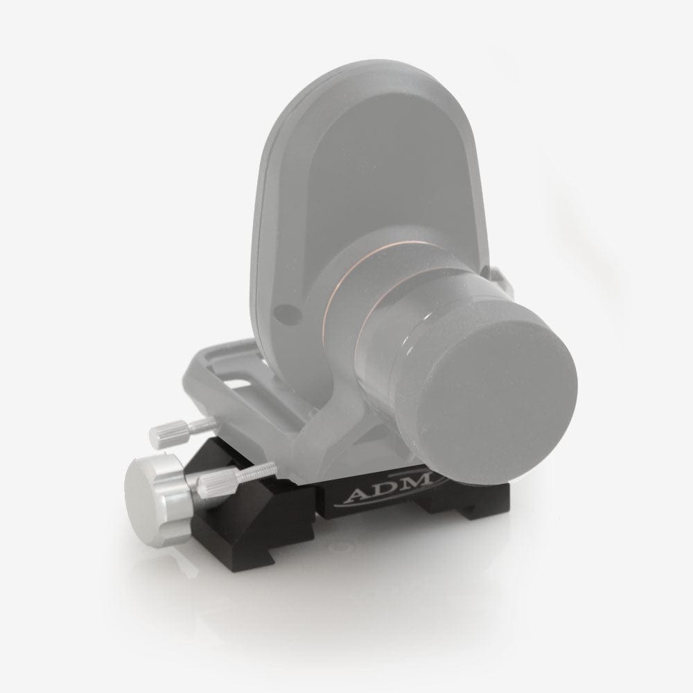 ADM Accessories Accessory ADM DV Series Dovetail Adapter for StarSense Mounting - DVPA-SS