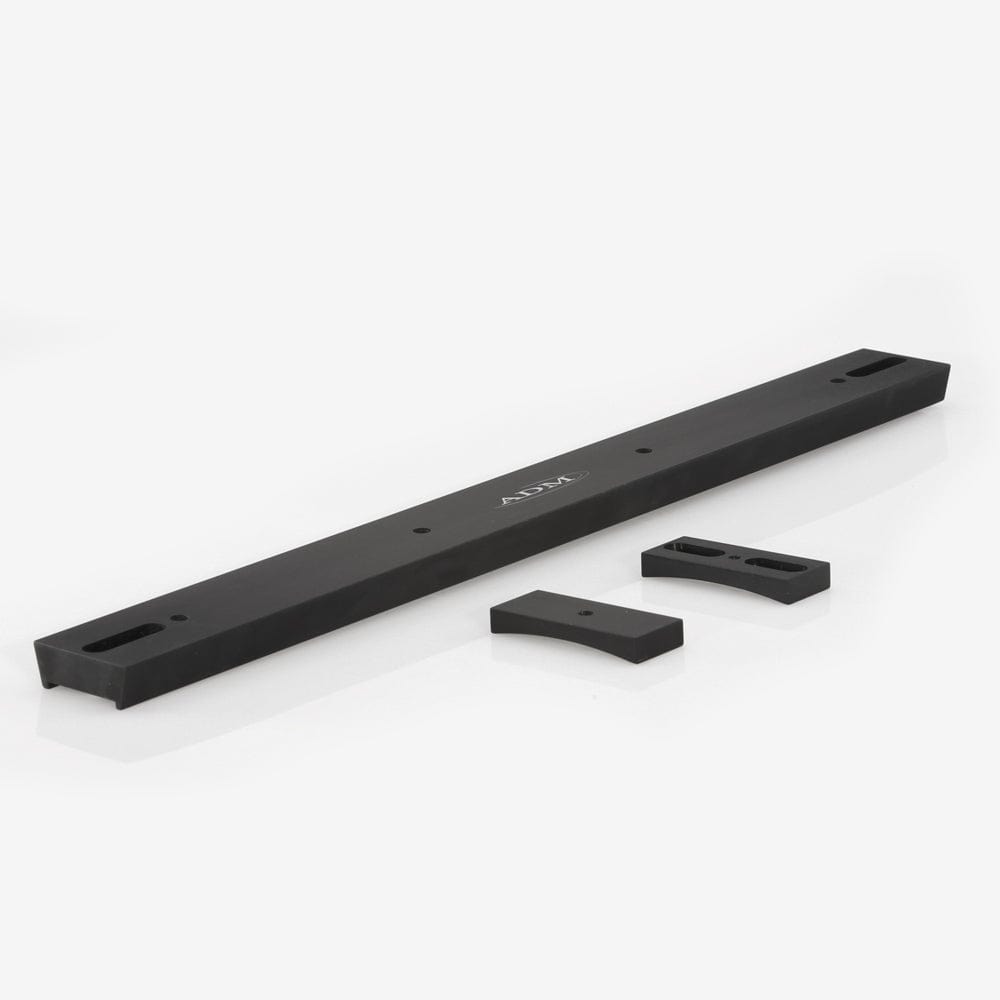 ADM Accessories Accessory ADM V Series Dovetail Bar for Celestron 9.25″ SCT Telescope - VC9.25