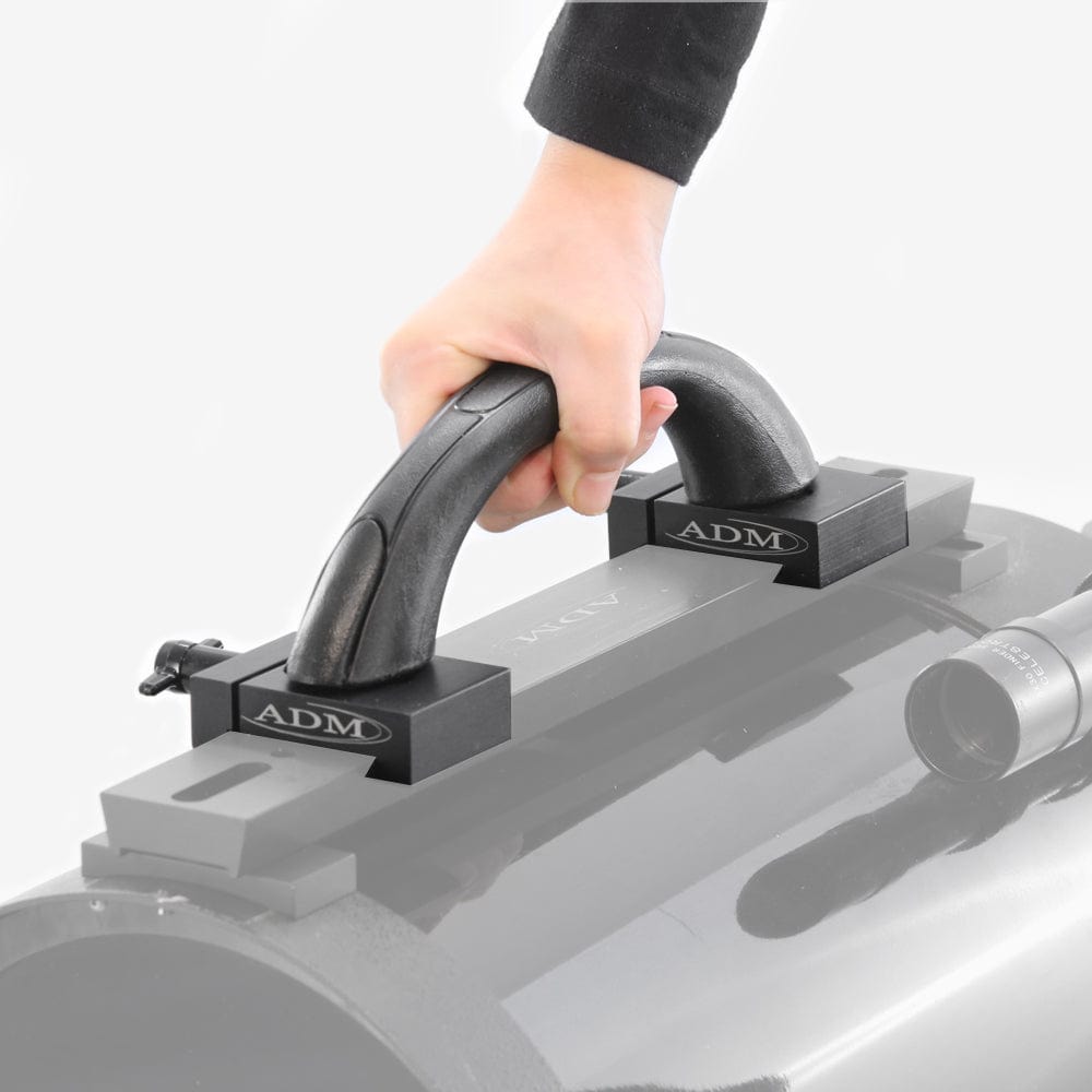 ADM Accessories Accessory ADM V Series Dovetail Handle - VHAND