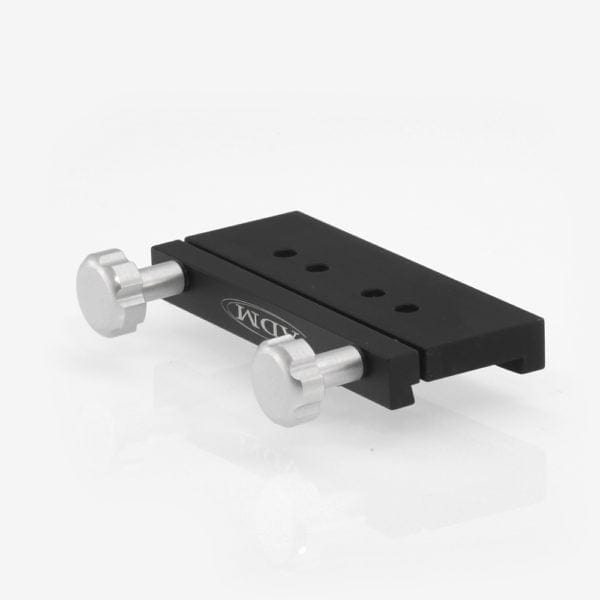ADM Accessories Accessory ADM V Series Saddle 8mm Counterbored Version - VSAD-M8