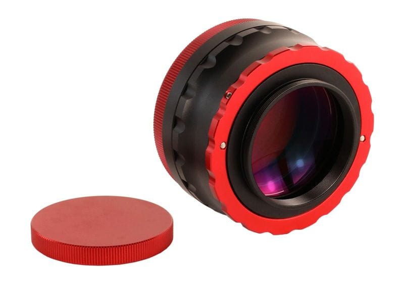Airy Disk Accessory Airy Disk Flattener / Reducer 0.92x for scope size 85mm - 152mm
