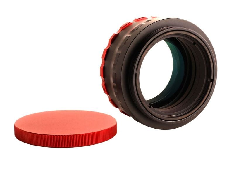 Airy Disk Accessory Airy Disk Flattener / Reducer 0.92x for scope size 85mm - 152mm