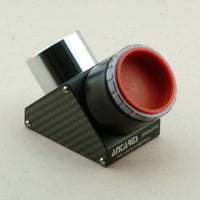 Antares Accessory Antares 2" Diagonal Mirror (Dielectric) with Twist-Lock - 2MD-DTL