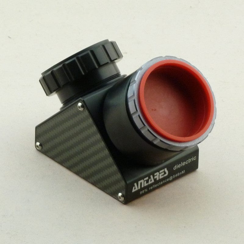 Antares Accessory Antares 2" Diagonal Mirror (Dielectric) with Twist-Lock and SCT Threads - 2MDS-DTL