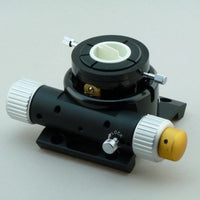 Antares Accessory Antares 2" Rack and Pinion Newtonian Focuser 1.25" Adapter with 20mm Microfocuser - FGLP