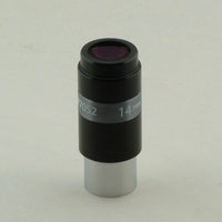 Antares Eyepiece Antares 1.25" 14mm 72 Degree Series 2 Eyepiece - W14S2