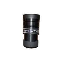 Antares Eyepiece Antares 1.25" 25mm 65 Degree Plossl Eyepiece - SPL25W
