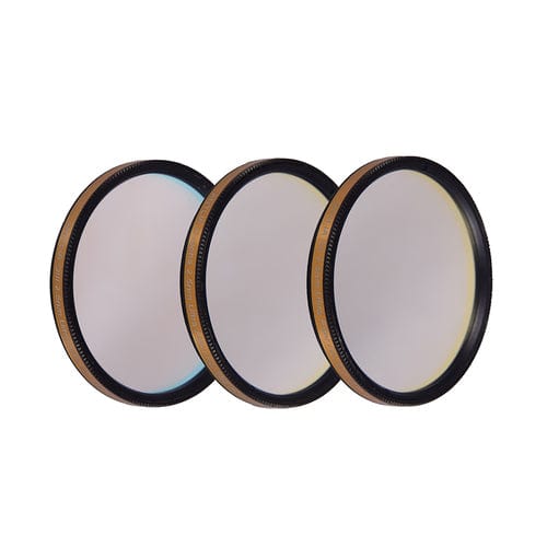 Antlia Filter Antlia Ha, SII and OIII 2.5nm Ultra Filters - Extra Narrowband filters 2" mounted