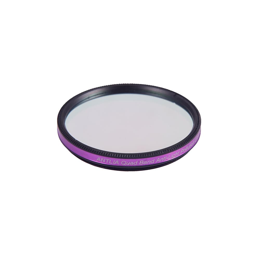 Antlia Filter Antlia Quad Band Anti-Light Pollution Filter - 2'' Mounted