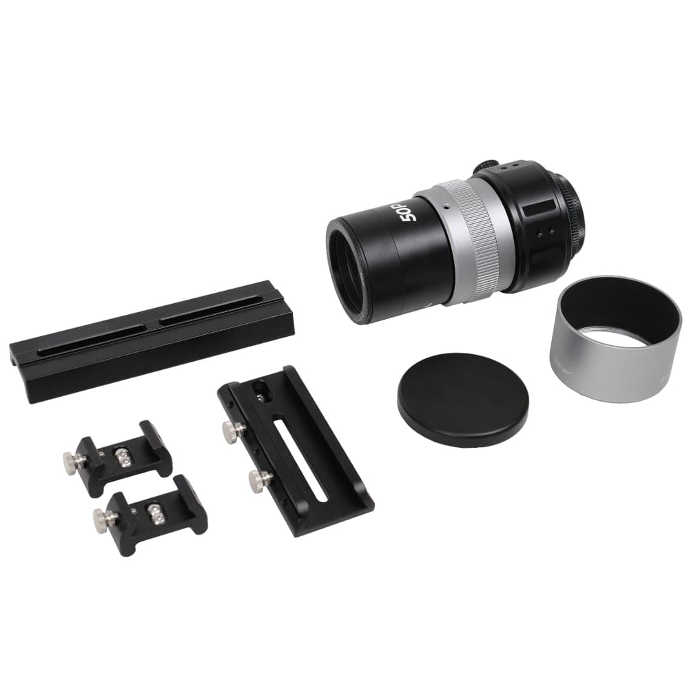 Askar Accessories Askar 50P Petzval Astrograph - ASKAR50P