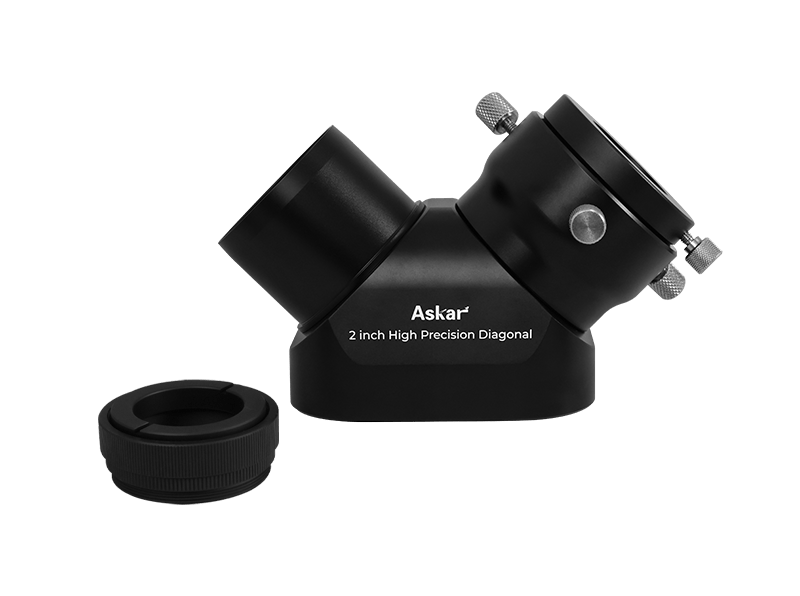 Askar Accessory Askar 2" High Precision Diagonal