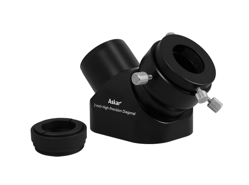 Askar Accessory Askar 2" High Precision Diagonal