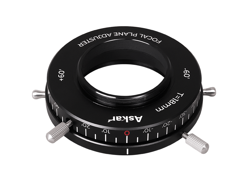 Askar Accessory Askar Focal Plane Adjuster