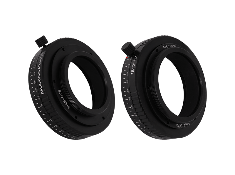 Askar Accessory Askar M54/M48 Backfocus Adjuster