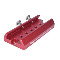 Askar Accessory Askar Multi-connection finder plate 90 - MCP90