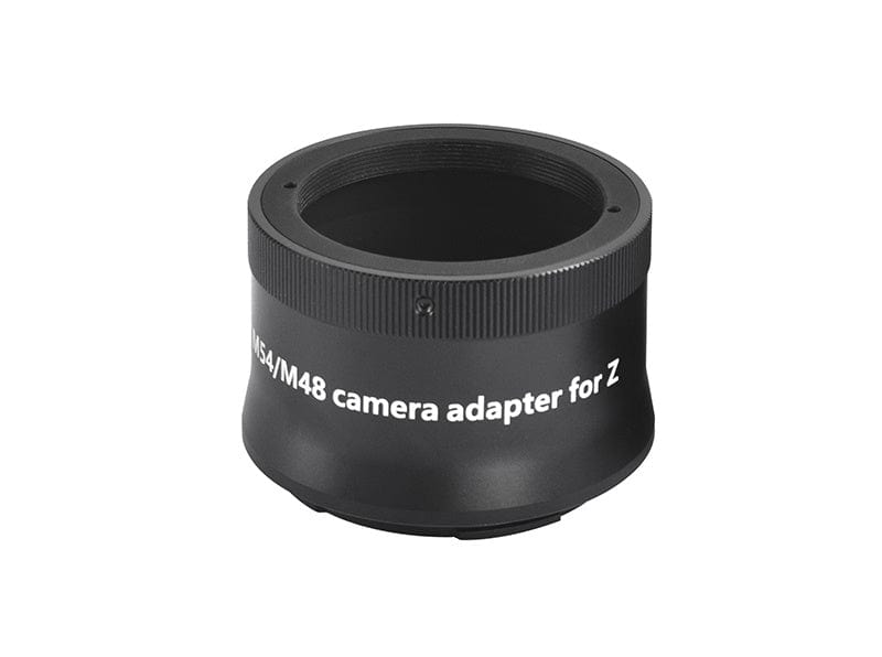 Askar Accessory Nikon Z Askar M54 Camera Adapter (female thread) for Canon & Nikon - ASK-M54-ADAPT