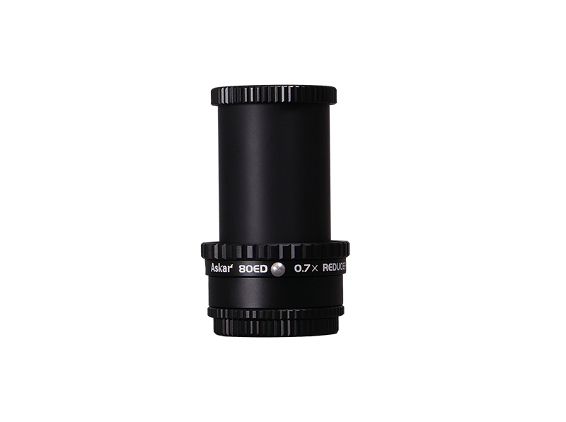 Askar Focal Reducer 0.7x Reducer for 80ED Askar 80ED Imaging Accessories - Flatteners and Reducers for 80ED