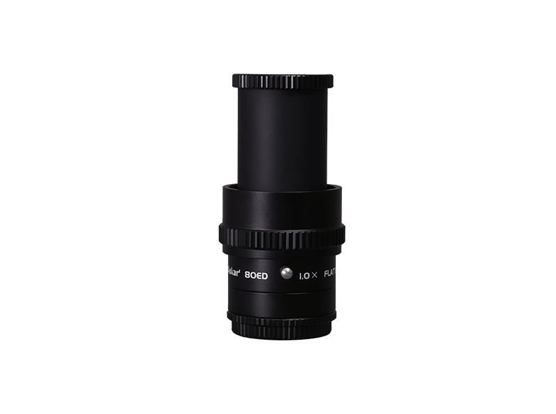Askar Focal Reducer 1.0x Flattener for 80ED Askar 80ED Imaging Accessories - Flatteners and Reducers for 80ED