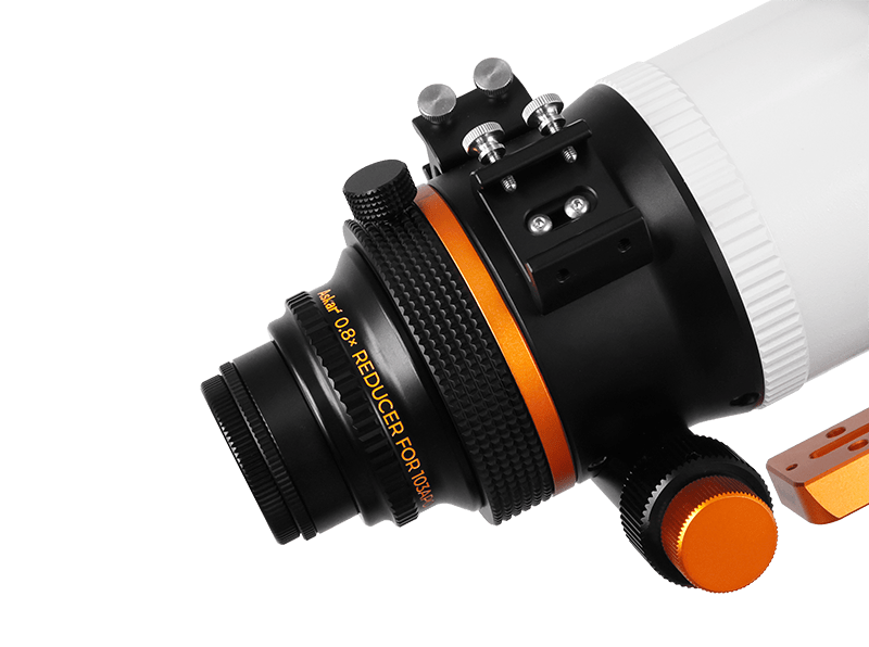 Askar Focal Reducer Askar 0.8x Full-frame Reducer for 103APO
