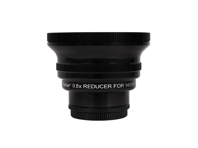 Askar Focal Reducer Askar 0.8x Full-frame Reducer for 140APO