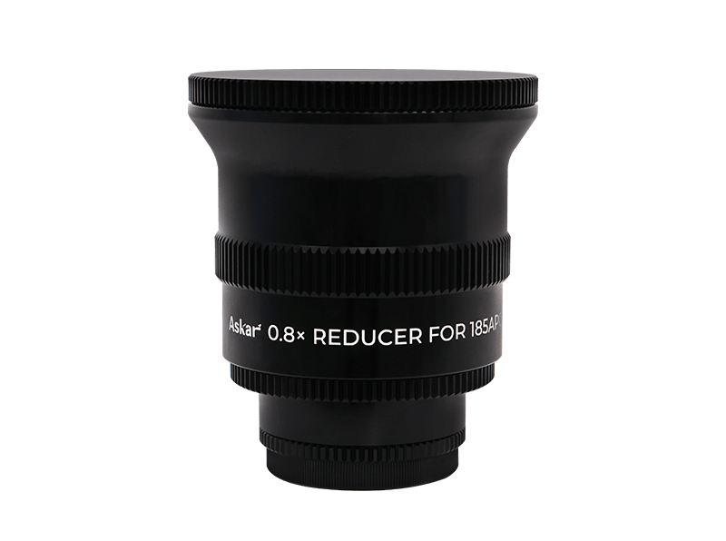 Askar Focal Reducer Askar 0.8x Full-frame Reducer for 185APO