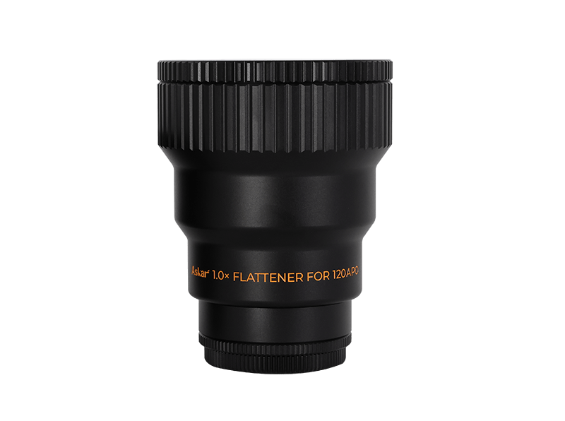 Askar Focal Reducer Askar 1x Full-frame Flattener for 120APO