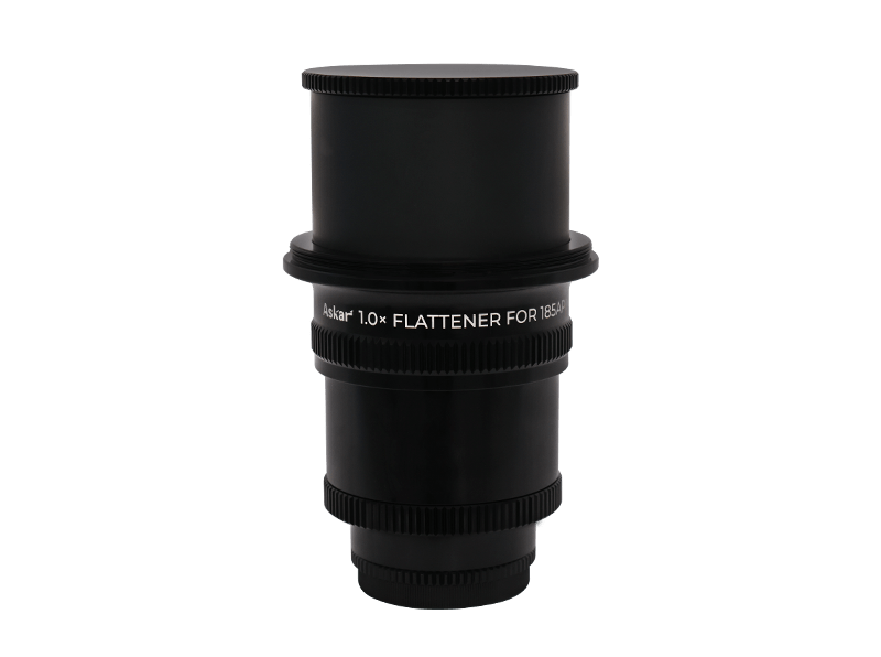 Askar Focal Reducer Askar 1x Full-frame Flattener for 185APO