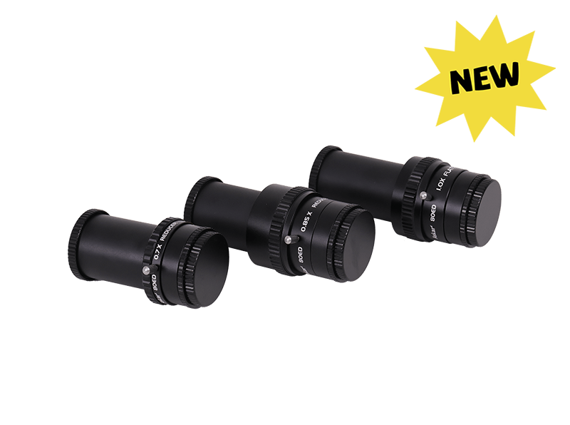 Askar Focal Reducer Askar 80ED Imaging Accessories - Flatteners and Reducers for 80ED