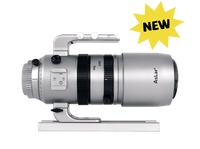 Askar Lens Askar SQA55 Quintuplet air-spaced SD glass Petzval astrograph - SQA55