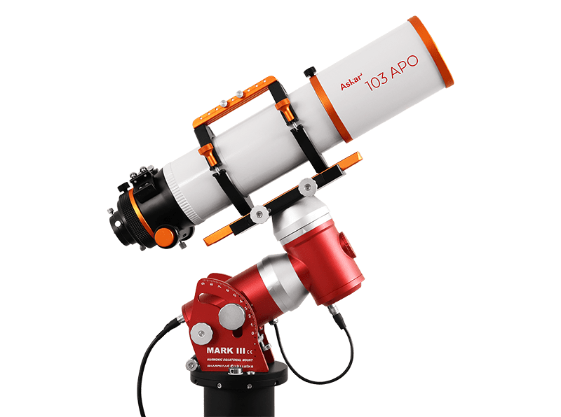 Askar Telescope Askar 103APO - 103APO