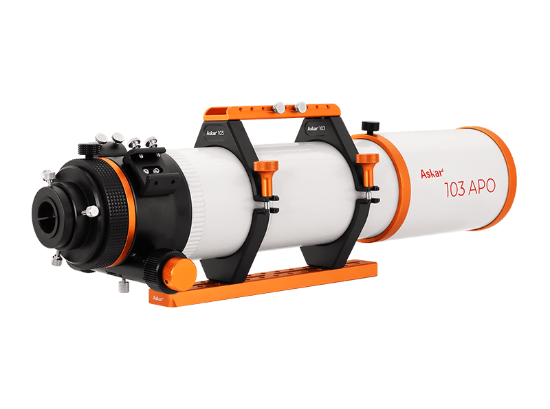 Askar Telescope Askar 103APO - 103APO