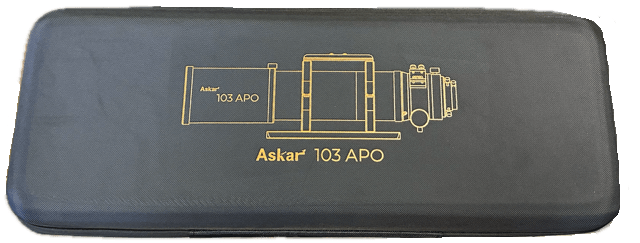 Askar Telescope Askar 103APO - 103APO