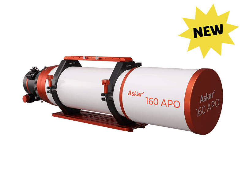 Askar Telescope Askar 160APO - 160APO