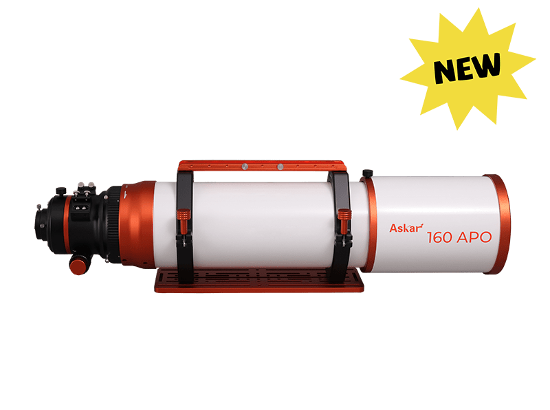 Askar Telescope Askar 160APO - 160APO