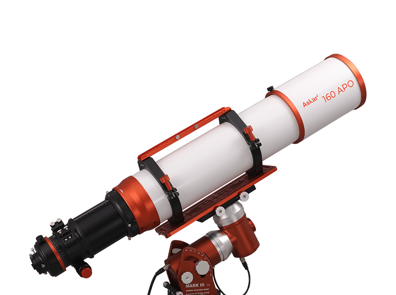 Askar Telescope Askar 160APO - 160APO