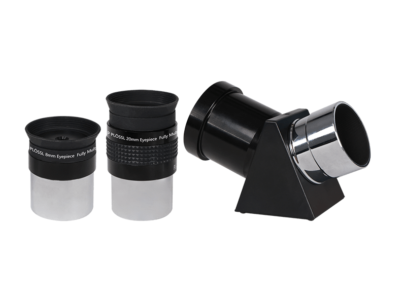 Askar Telescope Askar 71F Quadruplet Flat-Field APO - ASKAR-71F