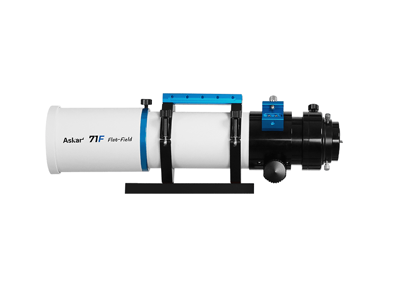 Askar Telescope Askar 71F Quadruplet Flat-Field APO - ASKAR-71F