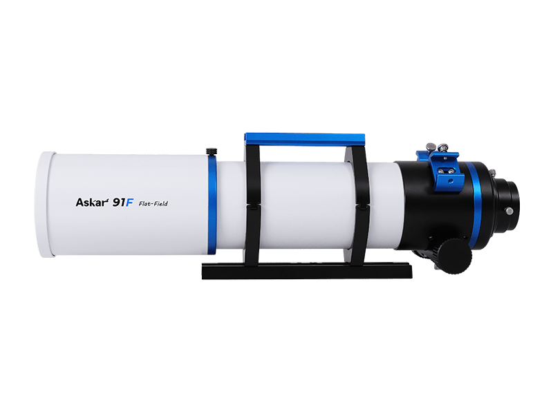 Askar Telescope Askar 91F Quadruplet Flat-Field APO - ASKAR-91F